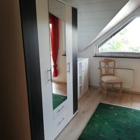 Goslar Im Harz アパート *