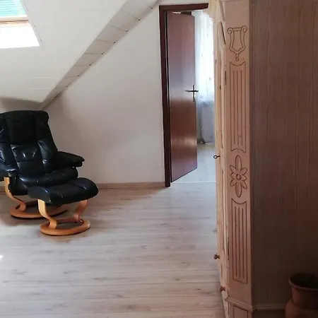 Goslar Im Harz アパート