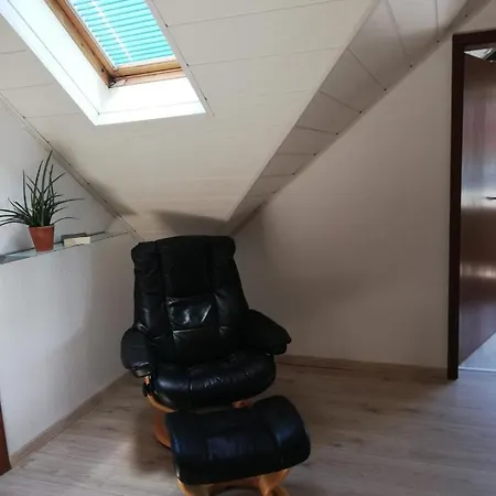 Goslar Im Harz アパート