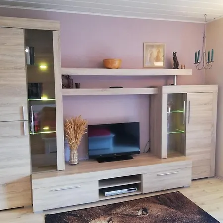 Goslar Im Harz * Wallmoden