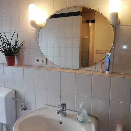 Goslar Im Harz アパート *